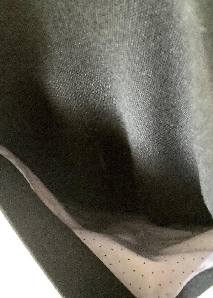 Bez çanta  - Görsel 4