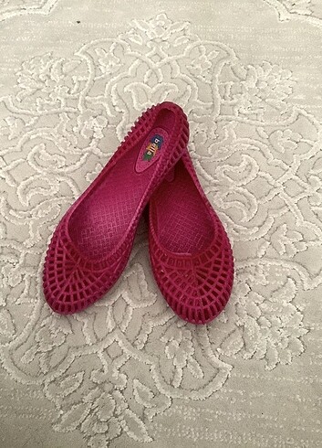 Deniz ayakkabısı  - Görsel 3