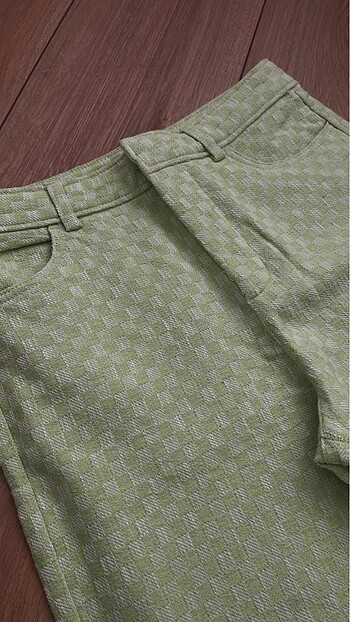 Zara pantolon