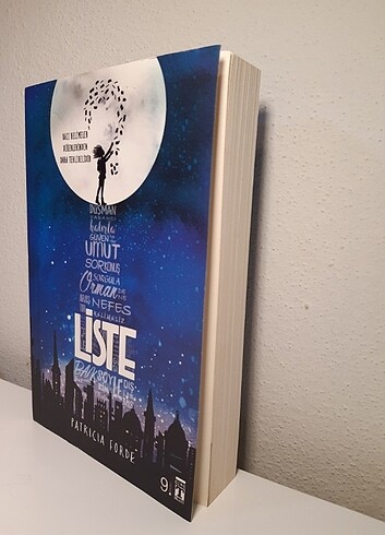 Liste Roman Ciltsiz - Görsel 2