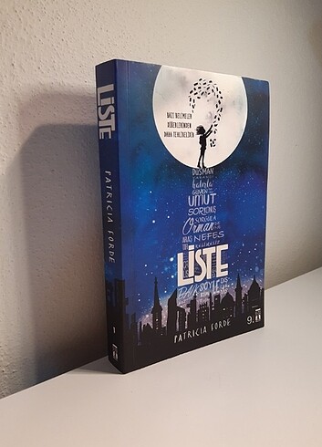 Liste Roman Ciltsiz - Görsel 3