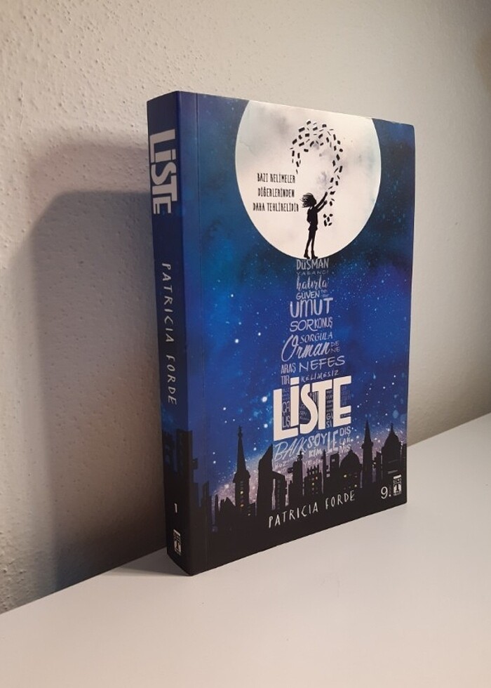 Liste Roman Ciltsiz - Görsel 3