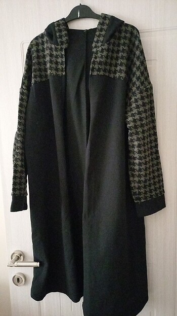 Tunik-hırka