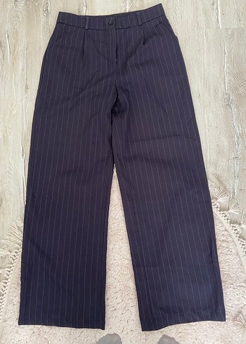 40 Beden mor Renk trendyolmilla pantolon