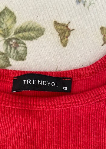 Trendyol & Milla trendyolmilla askılı bluz