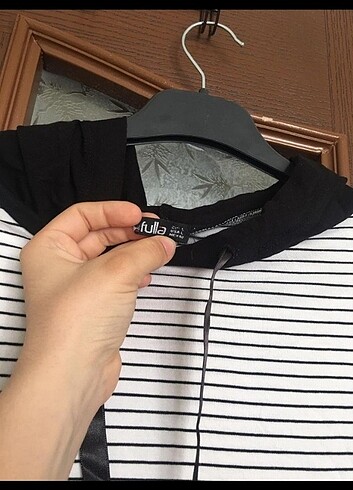 Diğer Fullamkda sweatshirt