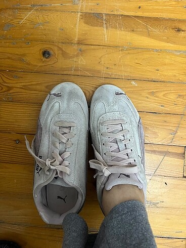 Puma Sneaker Speedcat
