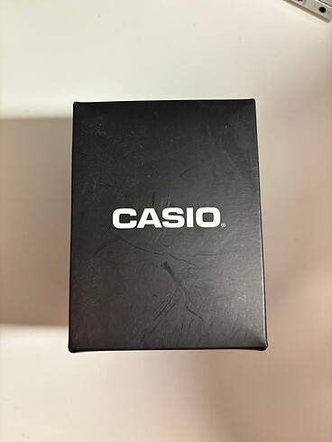 Casio MTF-E001 Saat - Görsel 7