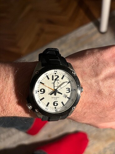 Casio MTF-E001 Saat - Görsel 6