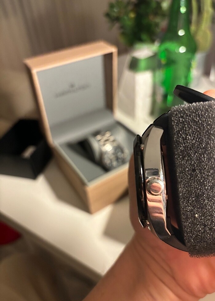 Casio MTF-E001 Saat - Görsel 4