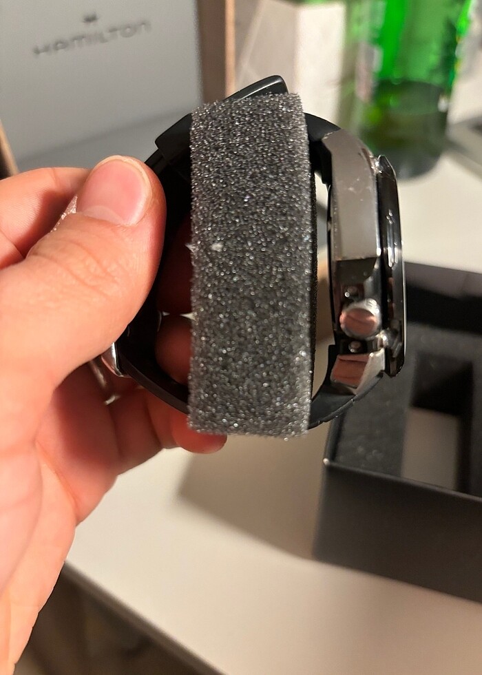 Casio MTF-E001 Saat - Görsel 5