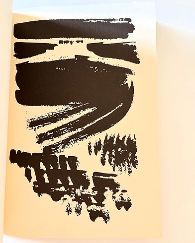 Gurbetlik zor zanaat - Nazım Hikmet / Özel Baskı - Görsel 6