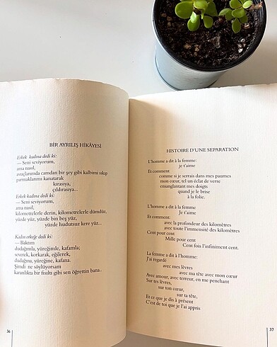 Gurbetlik zor zanaat - Nazım Hikmet / Özel Baskı - Görsel 5