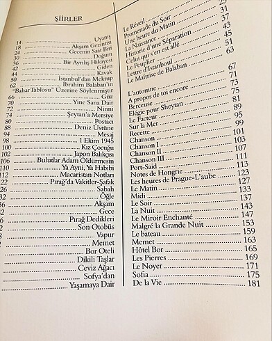 Gurbetlik zor zanaat - Nazım Hikmet / Özel Baskı - Görsel 7