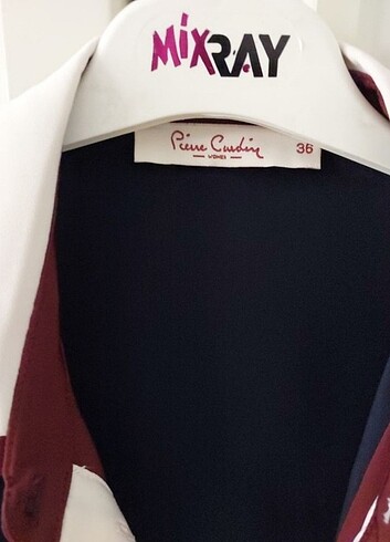 Pierre Cardin Tunik Gomlek