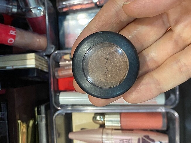 Mac Far Paleti