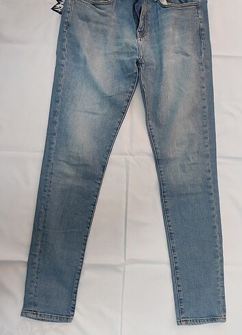 Kot pantolon 