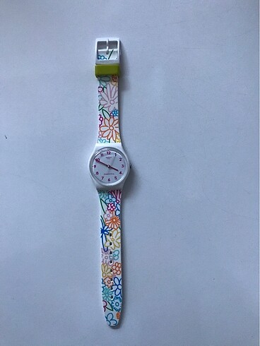 swatch saat