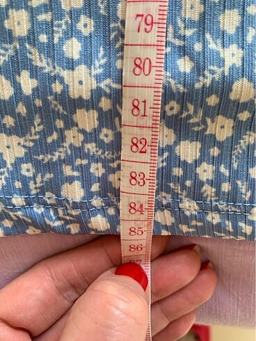 m Beden çeşitli Renk Elbise