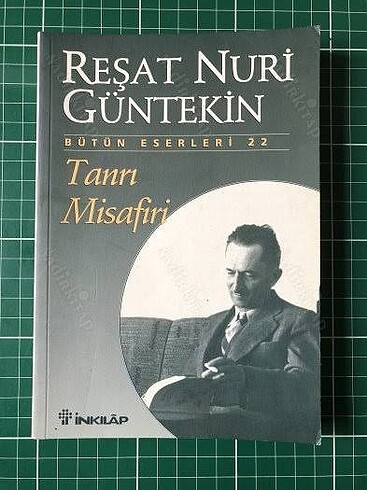 Reşat Nuri Güntekin