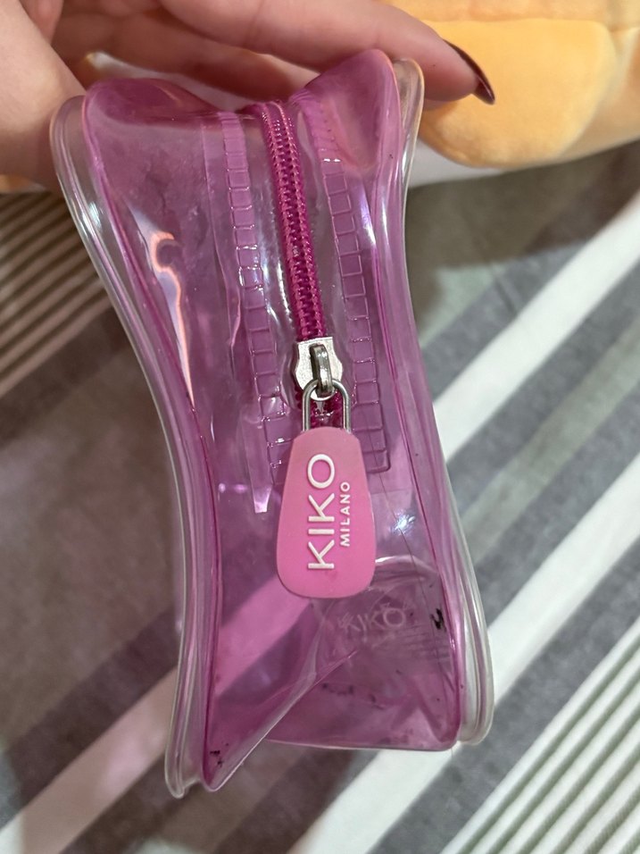 KIKO Makyaj Çantası - Görsel 2