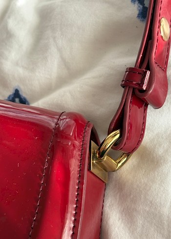 Loventa Kadın Omuz Çantası - Görsel 2