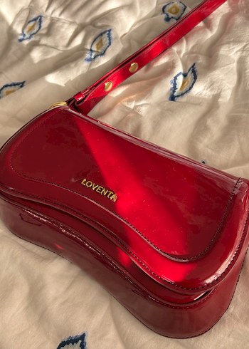 Loventa Kadın Omuz Çantası - Görsel 3