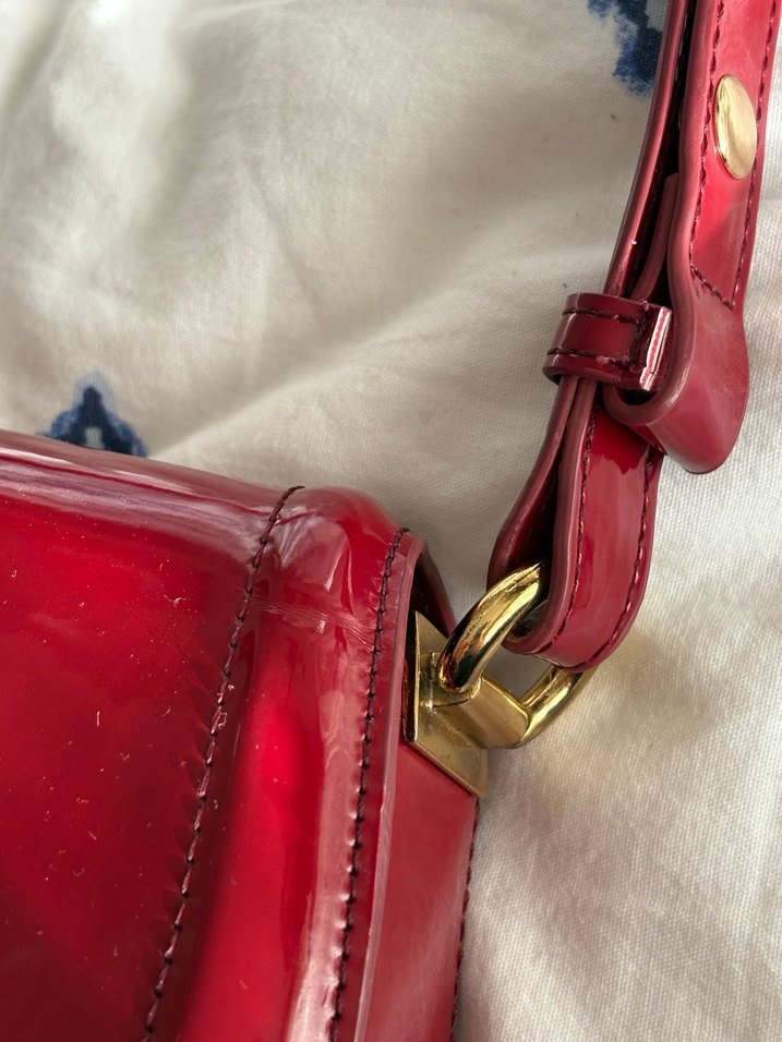 Loventa Kadın Omuz Çantası - Görsel 2