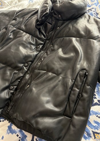 Stradivarius deri mont - Görsel 4