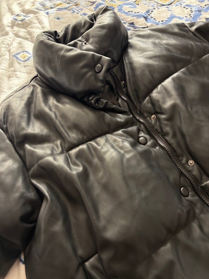 Stradivarius deri mont - Görsel 2