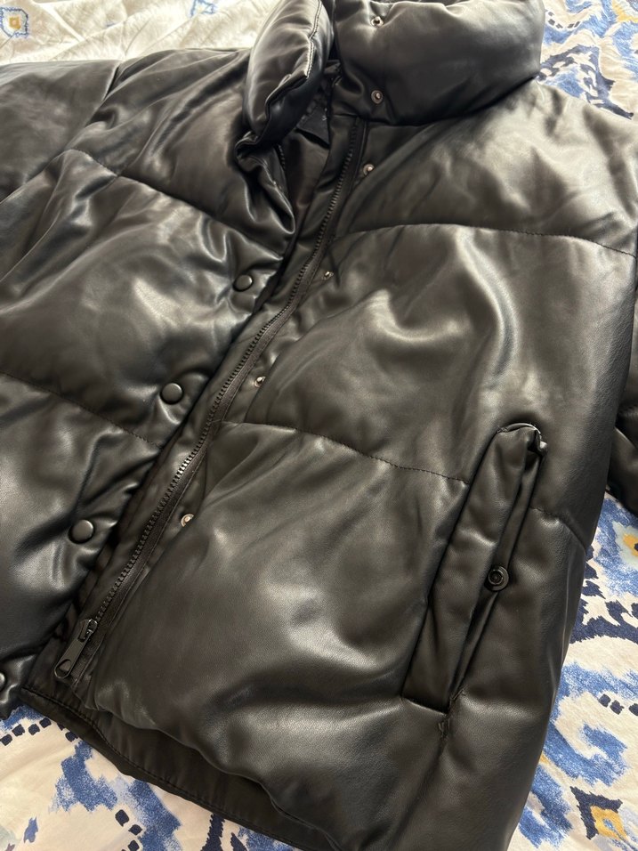 Stradivarius deri mont - Görsel 4