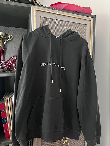 s Beden çeşitli Renk h&m oversize sweatshirt