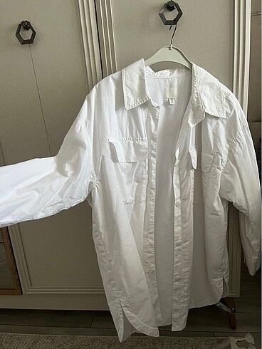 H&M mont