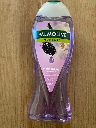 Palmolive 500 ml duş jeli