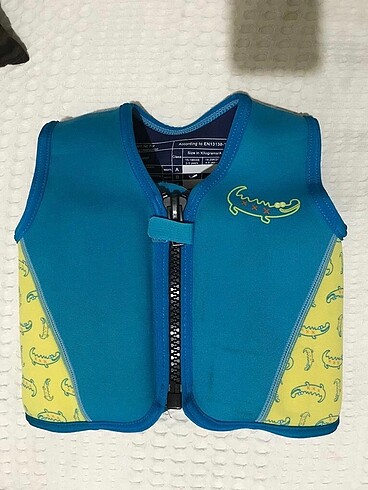Mothercare yüzme yeleği
