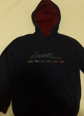 Lacoste Lacoste sweatshirt