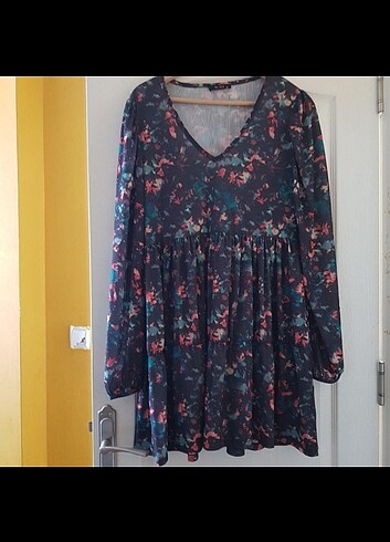 LC Waikiki LCW Elbise