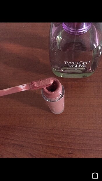  Beden Renk Zara twilight mauve parfüm