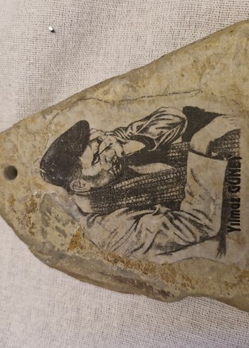 Gardrops ilanı
