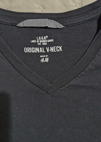 H&M ürünü