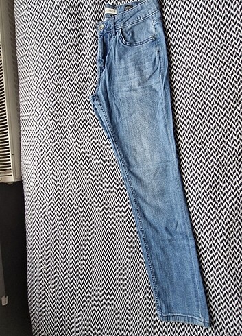 29 Beden Erkek koton jeans