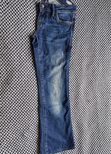 Mavi Jeans Mavi jeans İspanyol paça pantolon