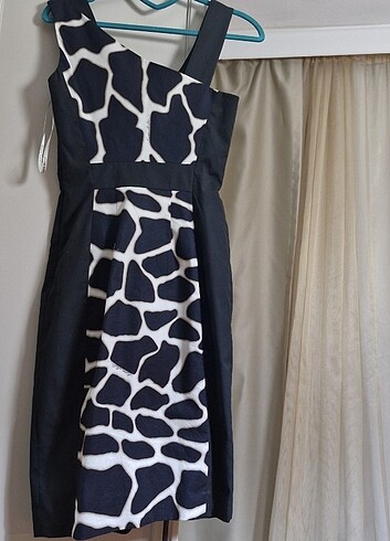 Karen Millen Karen millen kadın elbise