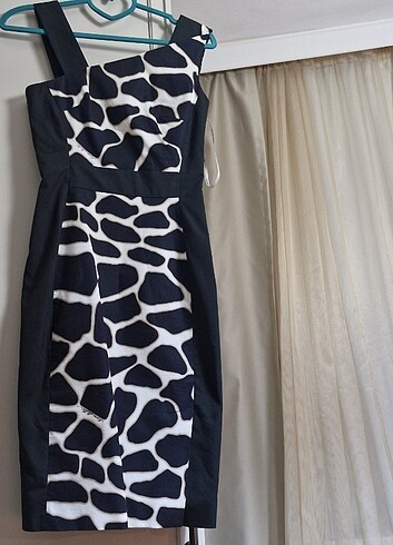 xs Beden Karen millen kadın elbise