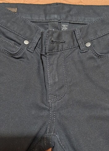 Club Monaco Siyah kadın pantolon