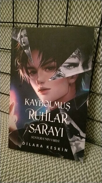  Kitap