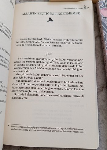  Beden İman Esasları ve İmam Gazali Kitapları