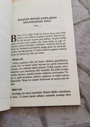  İman Esasları ve İmam Gazali Kitapları