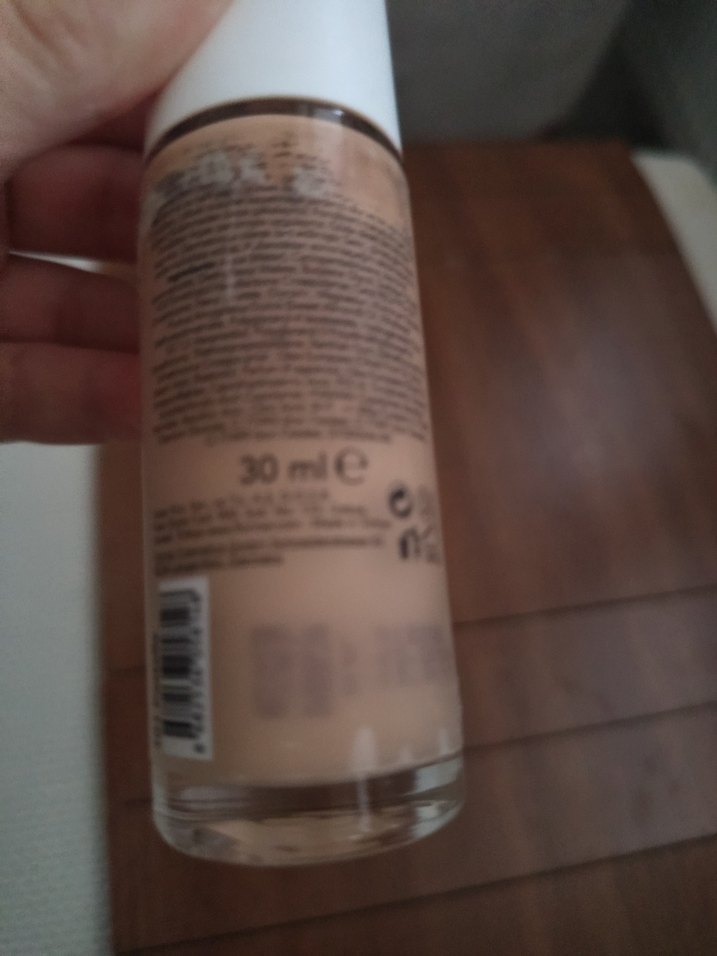 Flormar Beige Fondöten - Görsel 3