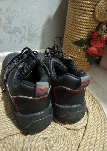 Erkek İşçi Ayakkabısı - Görsel 4